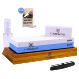 $18 Whetstone 1000/6000 Kitchen Knife Sharpening S
