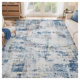 $100 9x12 Large Area Rugs for Living Room Rugs Bed