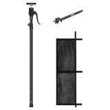 $51 XINQIAO Truck Bed Cargo Bar for Pickup 39.4 in