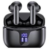 $20 Wireless Earbuds Bluetooth 5.3 Headphones HiFi