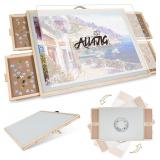$100 ALL4JIG 2000 Pieces 2-in-1 Tilting&Rotating P
