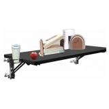 $83 Floating Balcony Railing Table 32 * 13inch 304