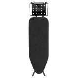 $47 Ironing Board, 43x14 Inch Iron Board with Stea