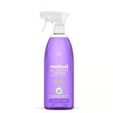 $15 QTY 3-Method French Lavender Scent All Purpose