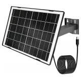 $24 Eco-friendly 8W 5V Monocrystalline Solar Panel