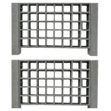 $65 Keyfit Tools Gridius-Maximus Stop Divider (2pk