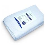 $67 Dark White Ultra Absorbent Bar Mop Towels   Li