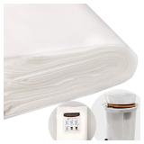 $46 100 Pack Commercial Cold Brew Coffee Filters -