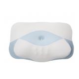 $59 Cervical Head Pillow with Bamboo Cover