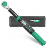 $92 Torque Screwdriver 3/8 Inch Drive Digital Torq