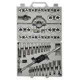 $149 HARFINGTON 45pcs Metric Tap and Die Set M6-M2