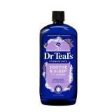 $12 QTY 2-Dr Teal's Foaming Bath with Lavender 34
