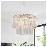 $153 Modern Chandeliers for Dining Room Lights Fix
