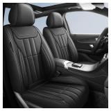 $139 2 Seat Covers for Cadillac Escalade 2000-2024