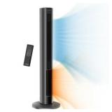 $120 Lasko All Season Comfort Control Tower Fan an