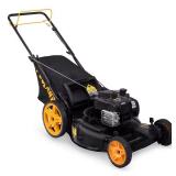 $399 625Ex 22 in. 150 cc Briggs and Stratton Gas F