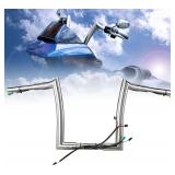 $263 TIGERSGATE PRE-WIRED 12' Rise 1.5' Fat Road G