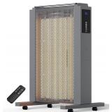 $190 Landeagle 1500W Convection Heater with Thermo