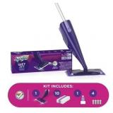 $28 Swiffer Wet Jet Mop, Floor Cleaner for Mopping