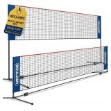 $80 Boulder Portable Badminton Pickleball Net - Fo