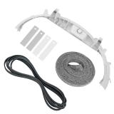 $28 2025 New WE49X20697 WE3M26 Dryer Front Bearing