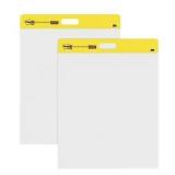 $49 Post-it Wall Pad Easel Pad w/ Bonus Command St
