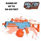 $70 GEL TOY NATION HIGH QUALITY G36C GEL BALL BLAS