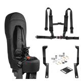 $214 for Maverick X3/X3 MAX Bump Seat with 4-Point