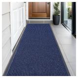 $43 OLANLY Front Door Mat Indoor Outdoor Entrance,