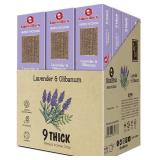 $20 Blunt Black Herbs Lavender & Olibanum Premium