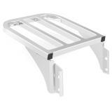 $35 Detachable Sissy Bar Backrest Luggage Rack Fit