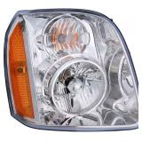 $95 Eagle Eyes GM390-B001R Headlight