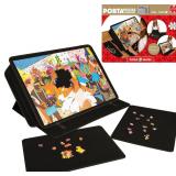 $105 Jumbo Portapuzzle Comfort - Non-Slip Felt, Po