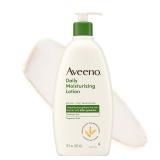 $10 QTY 2-Aveeno Daily Moisturizing Body Lotion fo