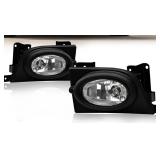 $40 Fog Lights Fit for 2006 2007 2008 Honda Civic