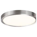 $32 10 Inch LED Flush Mount Ceiling Light Fixture,