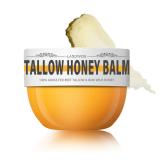 $10 LADDYFOX Beef Tallow Honey Balm for Skin, Tall