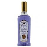 $13 Royal Violets Baby Cologne with Aloe Vera for