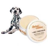 $18 Dog Paw Balm - 2 oz of Paw Wax - Lick-Safe Soo