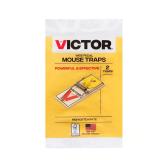 $15 5-2 packs-Victor Small Snap Trap For Mice