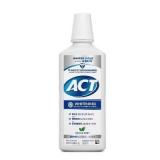$6 ACT Whitening Gentle Mint Mouthwash - 16.9 fl o
