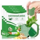 $10 80pcs Knee Patches Relief, Warming Herbal Heat