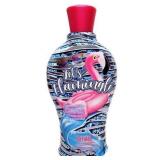 $33 Let's Flamingle Mega Glow Dark Bronzer BB Crem