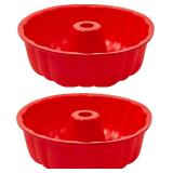 $9 SOV silicone cake pan, silicone Cake Molds, Bak