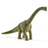 $25 Schleich - Dinosaurs: Brachiosaurus Toy Figuri