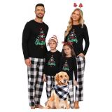 $31 iClosam Matching Family Pajamas Sets Christmas