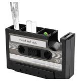 $9 SHIDOW Creative Adhesive Tape Pen Holder, Retro