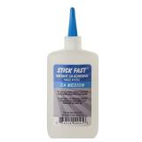 $17 Rockler Cyanoacrylate Quick-Set Medium Adhesiv