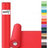 $15 Vanhench Red Wrapping Paper Roll 17.5' x 760'
