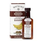 $18 3 pack-Imitation Banana Extract 2 oz